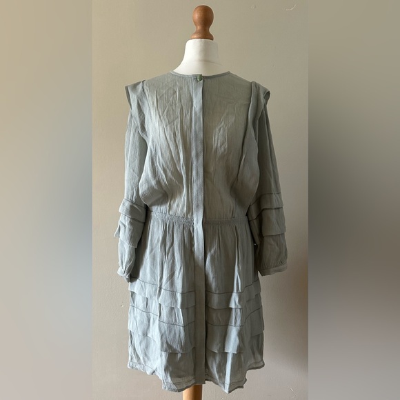 Sessun “Clay” dress sz sm. NWT - Picture 5 of 11